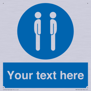 Custom mandatory keep back to back